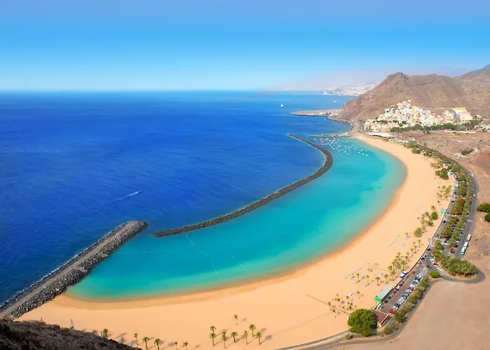 Apartamento Vacacional Atico Frente Al Mar