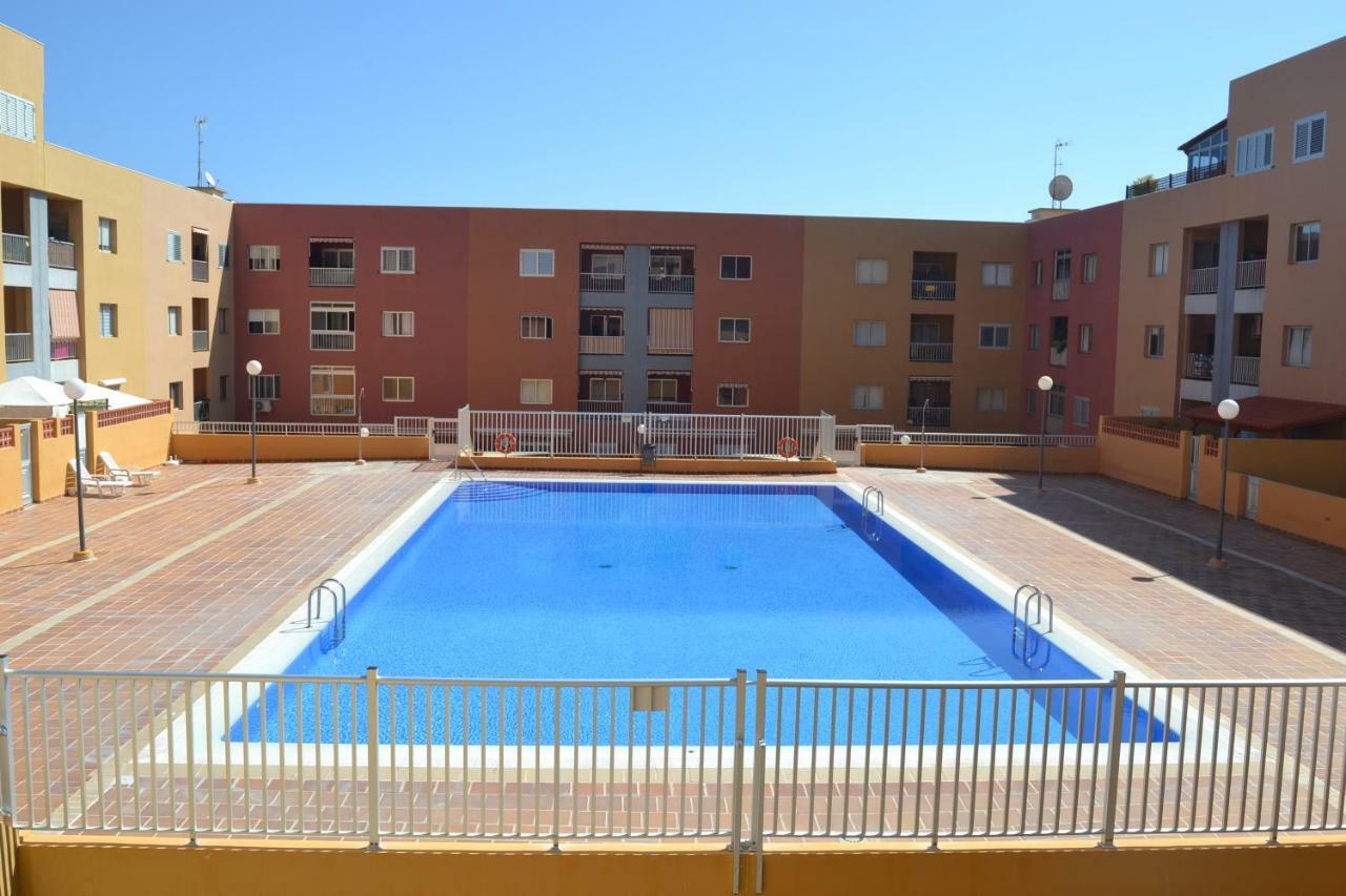 Apartament Vacacional Atico Frente Al Mar *