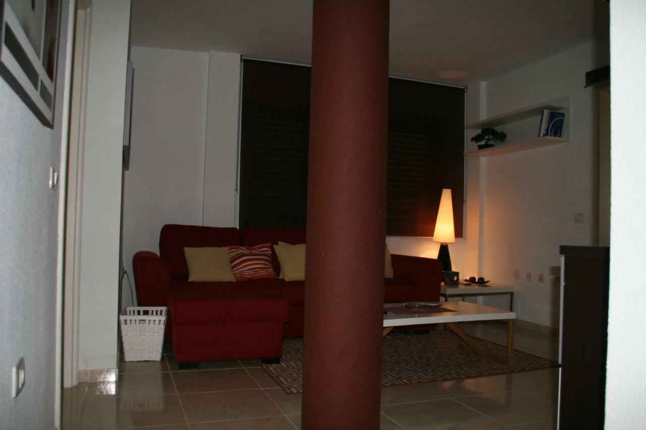 Apartament Vacacional Atico Frente Al Mar *